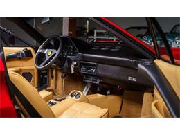 1985 Ferrari 308 GTS quattrovalvole (CC-2108445) for sale in Newport, Rhode Island