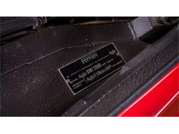 1985 Ferrari 308 GTS quattrovalvole (CC-2108445) for sale in Newport, Rhode Island