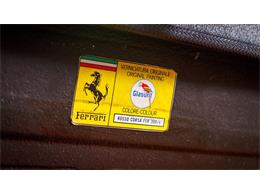 1985 Ferrari 308 GTS quattrovalvole (CC-2108445) for sale in Newport, Rhode Island