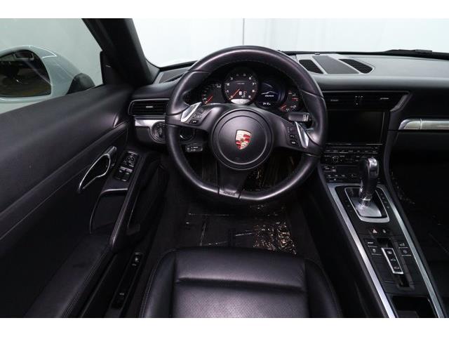 2014 Porsche 911 Carrera (CC-2108446) for sale in Christiansburg, Virginia