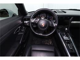 2014 Porsche 911 Carrera (CC-2108446) for sale in Christiansburg, Virginia
