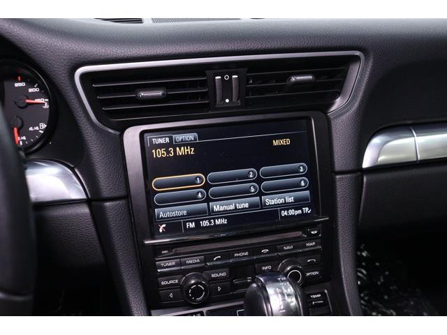 2014 Porsche 911 Carrera (CC-2108446) for sale in Christiansburg, Virginia