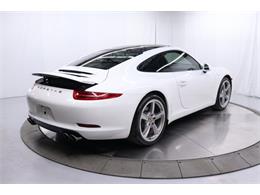 2014 Porsche 911 Carrera (CC-2108446) for sale in Christiansburg, Virginia