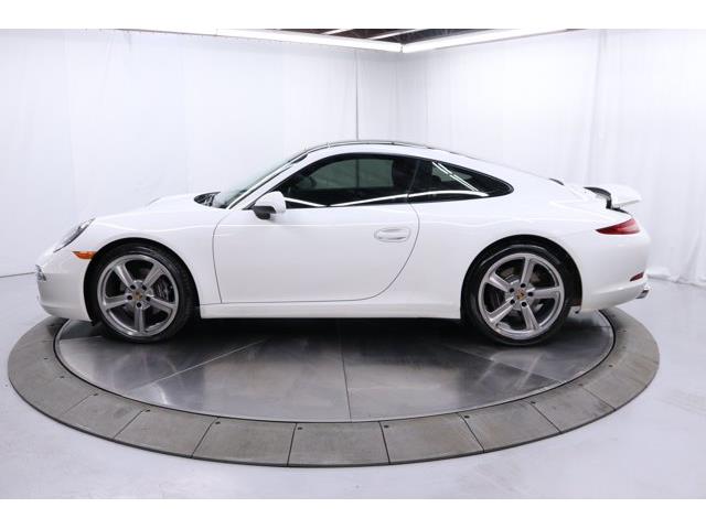 2014 Porsche 911 Carrera (CC-2108446) for sale in Christiansburg, Virginia