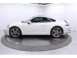 2014 Porsche 911 Carrera (CC-2108446) for sale in Christiansburg, Virginia