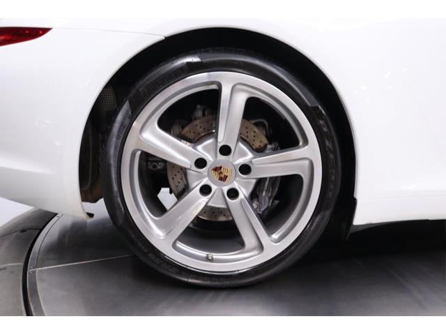 2014 Porsche 911 Carrera (CC-2108446) for sale in Christiansburg, Virginia