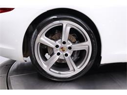2014 Porsche 911 Carrera (CC-2108446) for sale in Christiansburg, Virginia