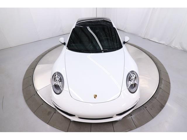 2014 Porsche 911 Carrera (CC-2108446) for sale in Christiansburg, Virginia