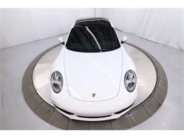 2014 Porsche 911 Carrera (CC-2108446) for sale in Christiansburg, Virginia