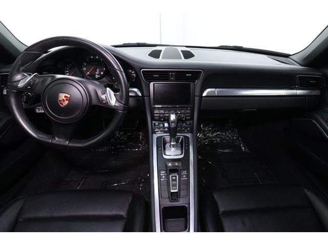 2014 Porsche 911 Carrera (CC-2108446) for sale in Christiansburg, Virginia