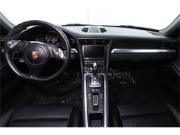 2014 Porsche 911 Carrera (CC-2108446) for sale in Christiansburg, Virginia