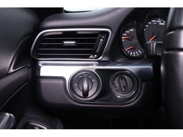 2014 Porsche 911 Carrera (CC-2108446) for sale in Christiansburg, Virginia