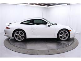 2014 Porsche 911 Carrera (CC-2108446) for sale in Christiansburg, Virginia