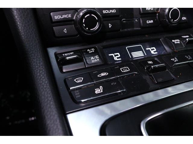 2014 Porsche 911 Carrera (CC-2108446) for sale in Christiansburg, Virginia