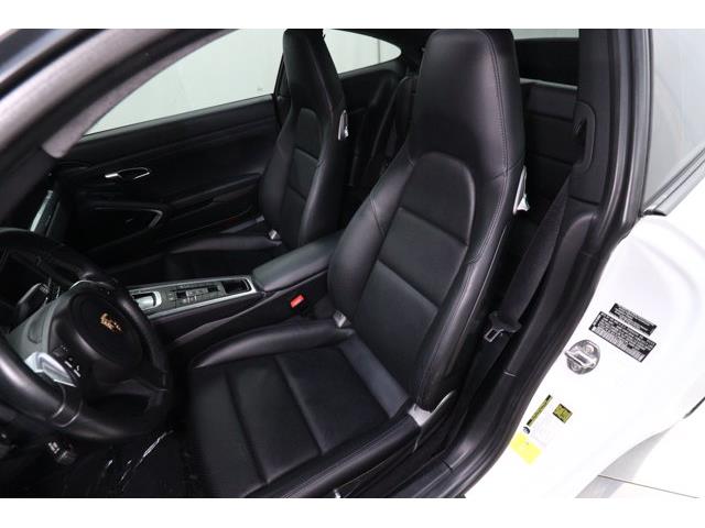2014 Porsche 911 Carrera (CC-2108446) for sale in Christiansburg, Virginia