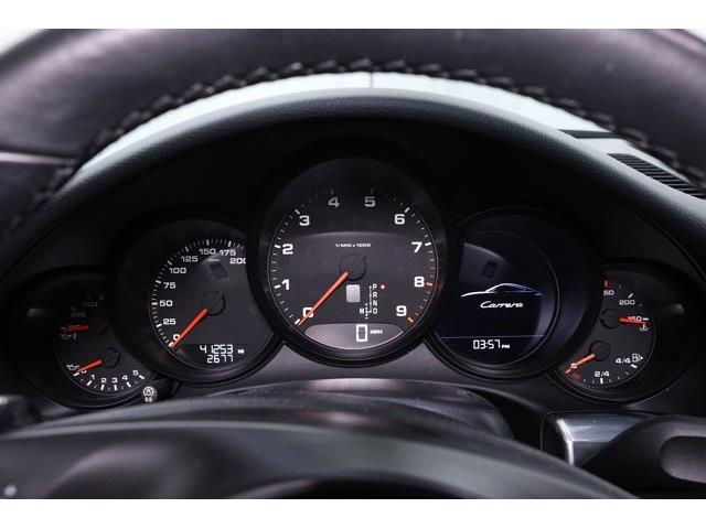 2014 Porsche 911 Carrera (CC-2108446) for sale in Christiansburg, Virginia