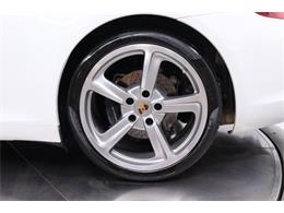 2014 Porsche 911 Carrera (CC-2108446) for sale in Christiansburg, Virginia
