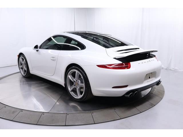 2014 Porsche 911 Carrera (CC-2108446) for sale in Christiansburg, Virginia