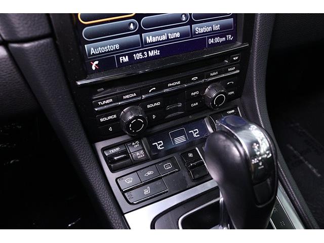 2014 Porsche 911 Carrera (CC-2108446) for sale in Christiansburg, Virginia
