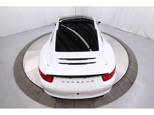 2014 Porsche 911 Carrera (CC-2108446) for sale in Christiansburg, Virginia