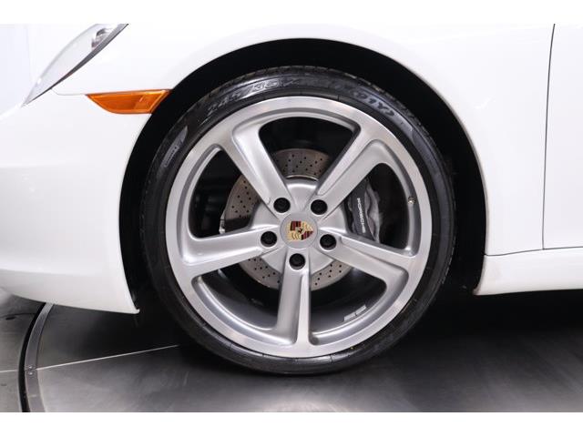 2014 Porsche 911 Carrera (CC-2108446) for sale in Christiansburg, Virginia