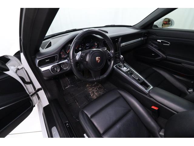 2014 Porsche 911 Carrera (CC-2108446) for sale in Christiansburg, Virginia