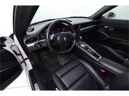 2014 Porsche 911 Carrera (CC-2108446) for sale in Christiansburg, Virginia