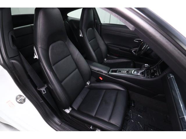 2014 Porsche 911 Carrera (CC-2108446) for sale in Christiansburg, Virginia
