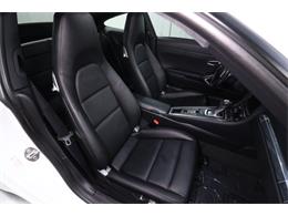 2014 Porsche 911 Carrera (CC-2108446) for sale in Christiansburg, Virginia