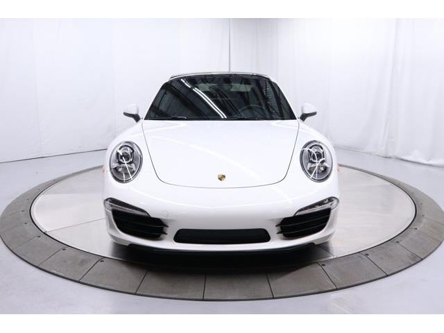 2014 Porsche 911 Carrera (CC-2108446) for sale in Christiansburg, Virginia