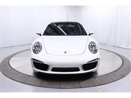 2014 Porsche 911 Carrera (CC-2108446) for sale in Christiansburg, Virginia