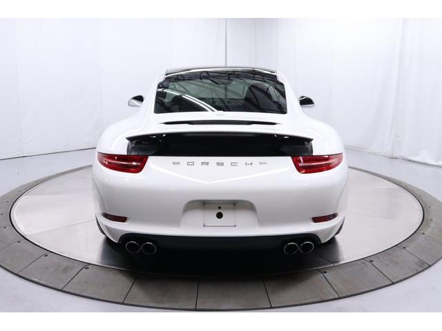 2014 Porsche 911 Carrera (CC-2108446) for sale in Christiansburg, Virginia