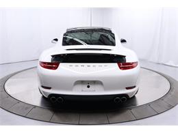 2014 Porsche 911 Carrera (CC-2108446) for sale in Christiansburg, Virginia