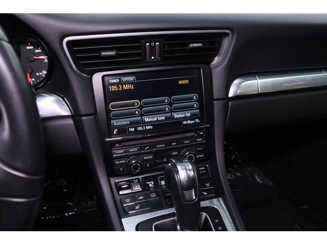 2014 Porsche 911 Carrera (CC-2108446) for sale in Christiansburg, Virginia