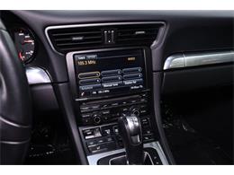 2014 Porsche 911 Carrera (CC-2108446) for sale in Christiansburg, Virginia