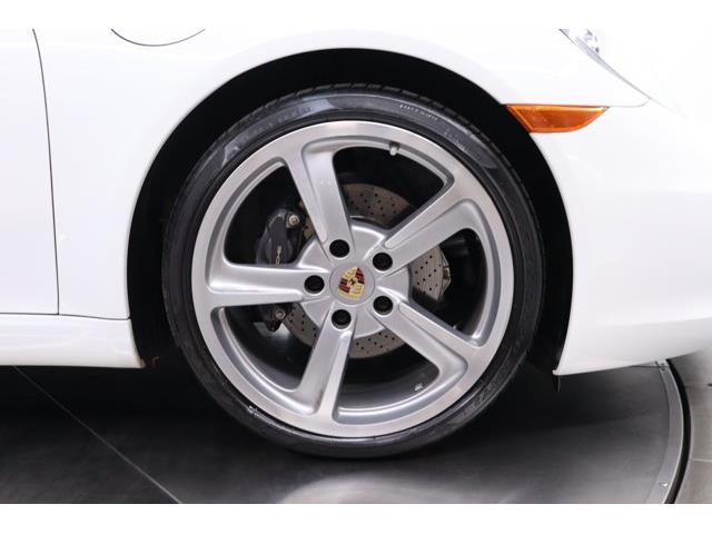 2014 Porsche 911 Carrera (CC-2108446) for sale in Christiansburg, Virginia