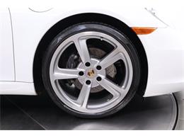 2014 Porsche 911 Carrera (CC-2108446) for sale in Christiansburg, Virginia