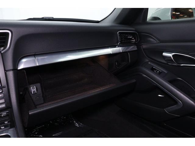2014 Porsche 911 Carrera (CC-2108446) for sale in Christiansburg, Virginia