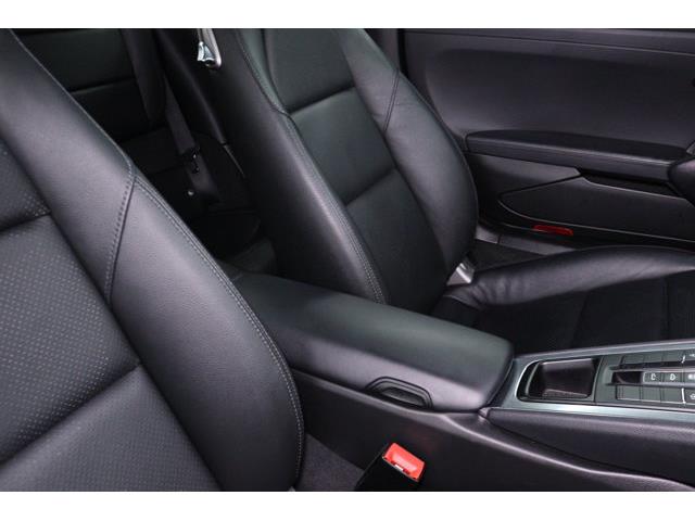 2014 Porsche 911 Carrera (CC-2108446) for sale in Christiansburg, Virginia