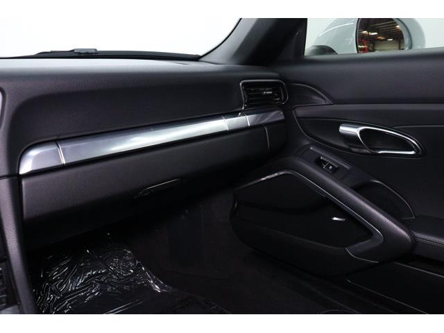 2014 Porsche 911 Carrera (CC-2108446) for sale in Christiansburg, Virginia