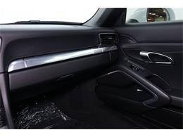 2014 Porsche 911 Carrera (CC-2108446) for sale in Christiansburg, Virginia
