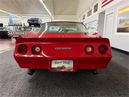 1980 Chevrolet Corvette (CC-2108447) for sale in Mundelein, Illinois