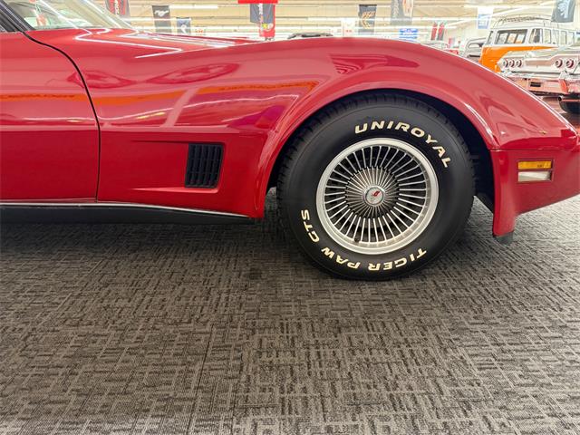 1980 Chevrolet Corvette (CC-2108447) for sale in Mundelein, Illinois