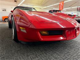 1980 Chevrolet Corvette (CC-2108447) for sale in Mundelein, Illinois