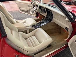 1980 Chevrolet Corvette (CC-2108447) for sale in Mundelein, Illinois