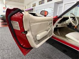 1980 Chevrolet Corvette (CC-2108447) for sale in Mundelein, Illinois