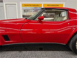 1980 Chevrolet Corvette (CC-2108447) for sale in Mundelein, Illinois
