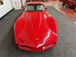 1980 Chevrolet Corvette (CC-2108447) for sale in Mundelein, Illinois