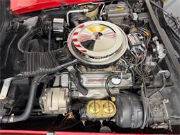 1980 Chevrolet Corvette (CC-2108447) for sale in Mundelein, Illinois