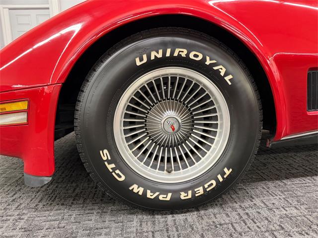 1980 Chevrolet Corvette (CC-2108447) for sale in Mundelein, Illinois
